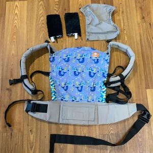 Standard Jubilee Tula